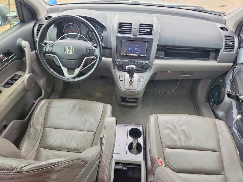 Aukcja sprzedaży 2007 Honda Cr-v, vin: JHLRE38717C053779, numer aukcji: 60589936