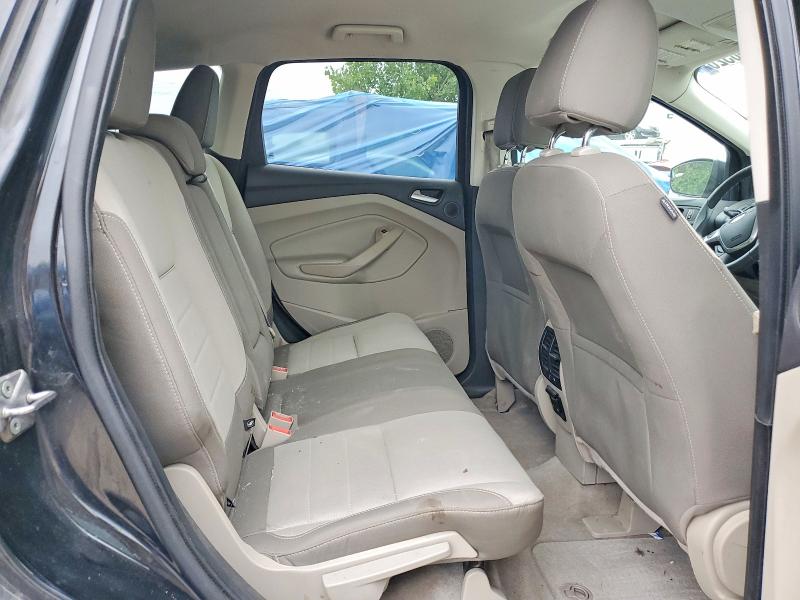 2014 Ford Escape მანქანა იყიდება აუქციონზე, vin: 1FMCU0G96EUB73782, აუქციონის ნომერი: 61158326