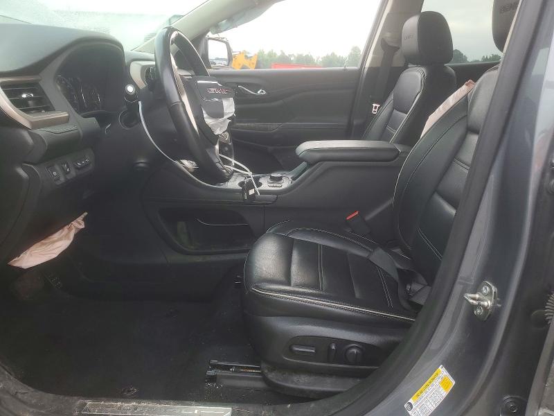 2021 Gmc Acadia მანქანა იყიდება აუქციონზე, vin: 1GKKNPLS9MZ177376, აუქციონის ნომერი: 62325556
