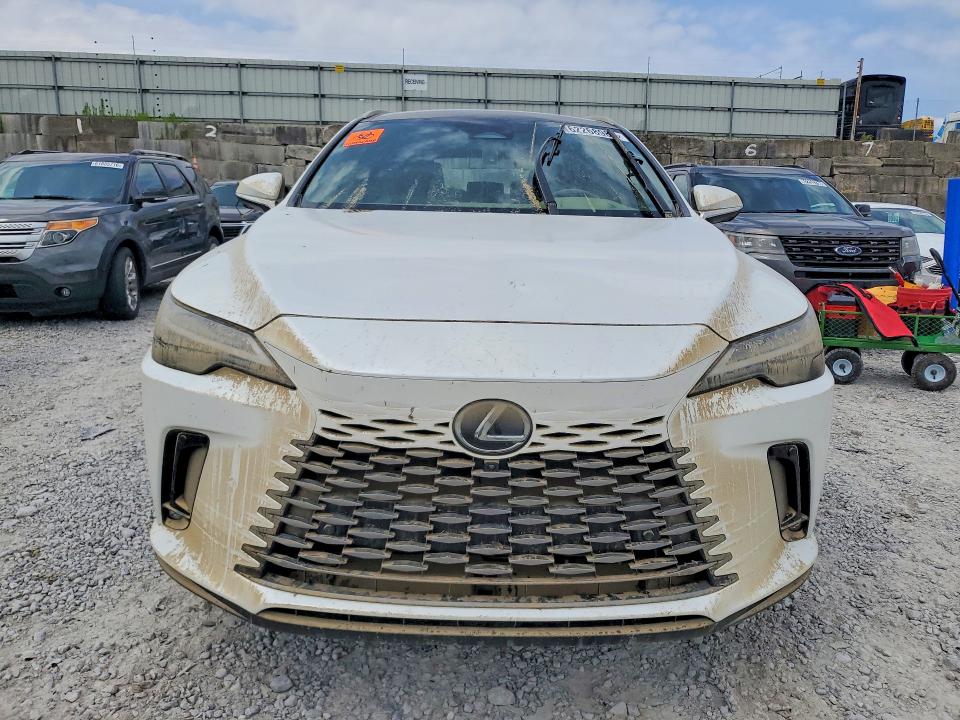 Aukcja sprzedaży 2025 Lexus Rx 350h, vin: 2T2BBMCAXSC068180, numer aukcji: 62268986