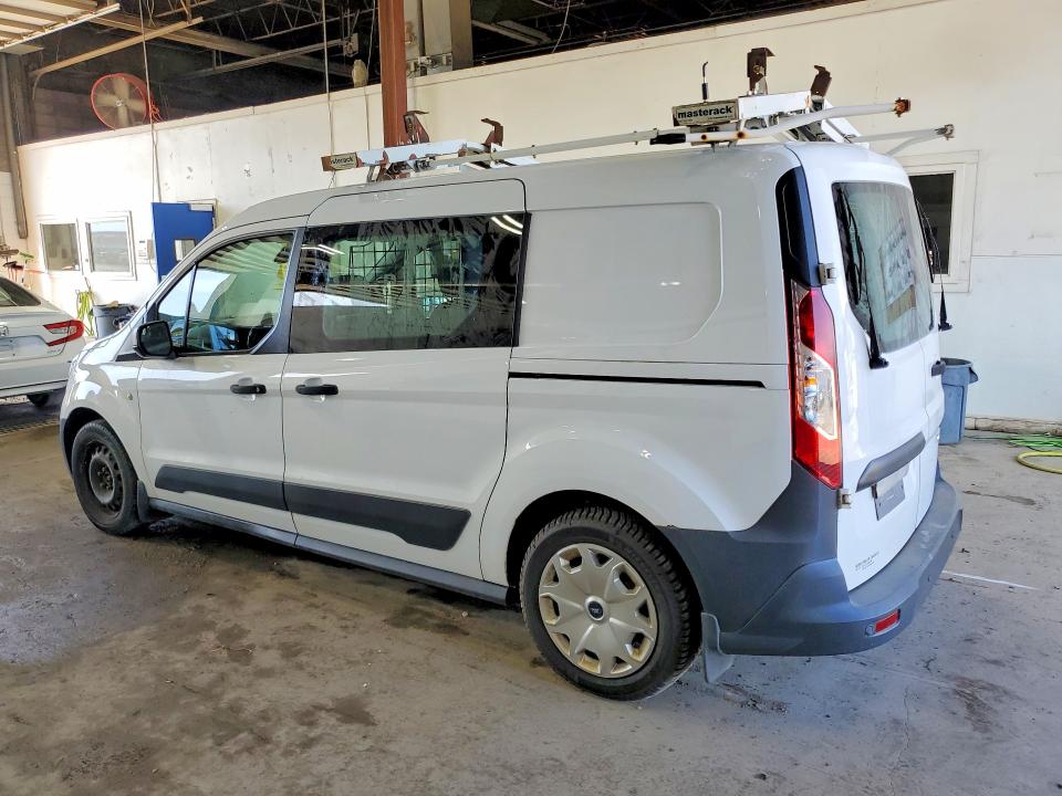 Aukcja sprzedaży 2015 Ford Transit Connect, vin: NM0LS7E71F1196634, numer aukcji: 61280606