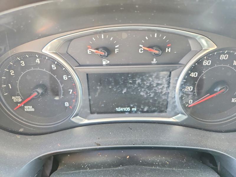 Продаж на аукціоні авто 2017 Chevrolet Malibu, vin: 1G1ZE5ST7HF104421, номер лоту: 53166886
