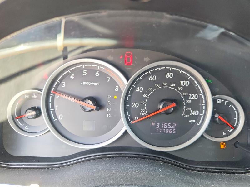 Продажа на аукционе авто 2006 Subaru Legacy, vin: 4S3BL626667208842, номер лота: 61968266