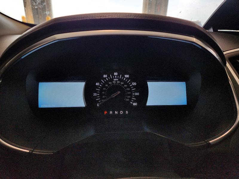 2015 Ford Edge მანქანა იყიდება აუქციონზე, vin: 2FMTK4K87FBB30779, აუქციონის ნომერი: 61516086