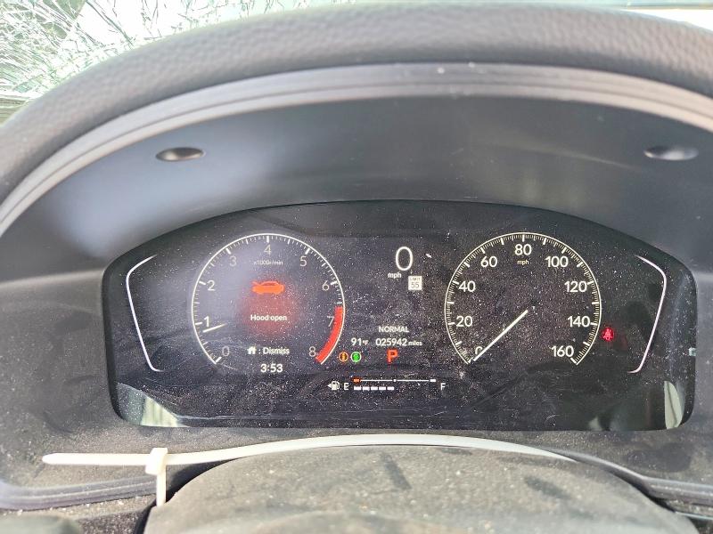 Aukcja sprzedaży 2026 Honda Civic, vin: 2HGFE2F53TH526697, numer aukcji: 59698236