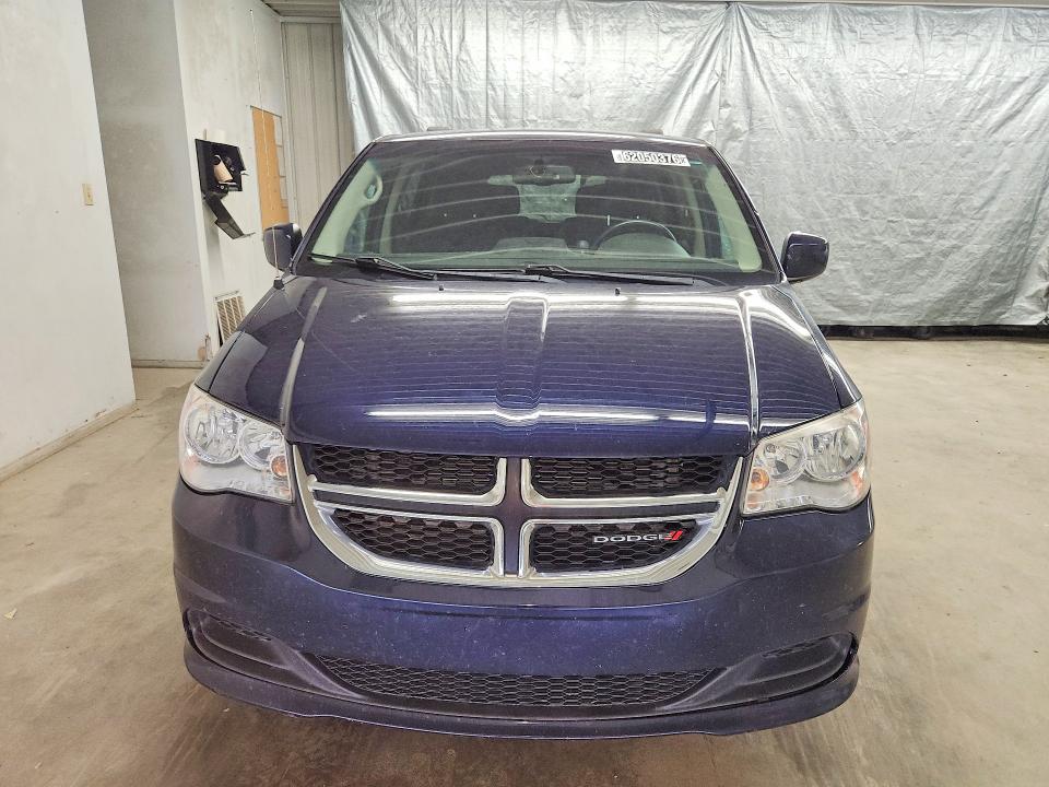 Aukcja sprzedaży 2015 Dodge Grand Caravan, vin: 2C4RDGCG0FR718692, numer aukcji: 62050376