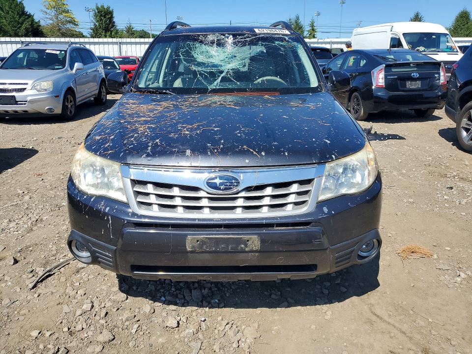 Aukcja sprzedaży 2012 Subaru Forester, vin: JF2SHAEC6CH444758, numer aukcji: 62198476