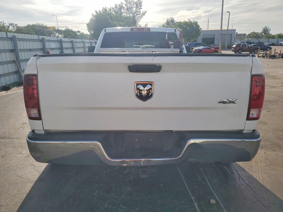 Продажа на аукционе авто 2011 Dodge Ram 3500, vin: 3D73M4CL2BG514712, номер лота: 63638406