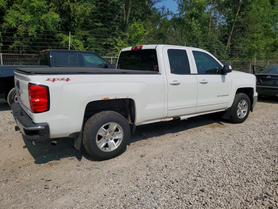 Aukcja sprzedaży 2015 Chevrolet Silverado, vin: 1GCVKREC4FZ363638, numer aukcji: 56720086