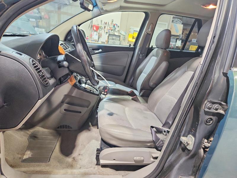Продажа на аукционе авто 2006 Saturn Vue, vin: 5GZCZ63436S872740, номер лота: 59191416