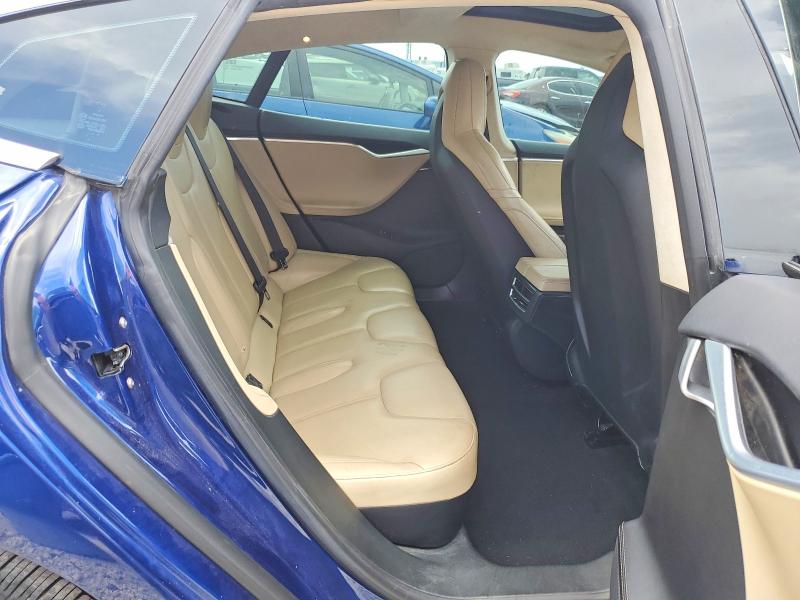 Aukcja sprzedaży 2016 Tesla Model S, vin: 5YJSA1E13GF126023, numer aukcji: 62989436