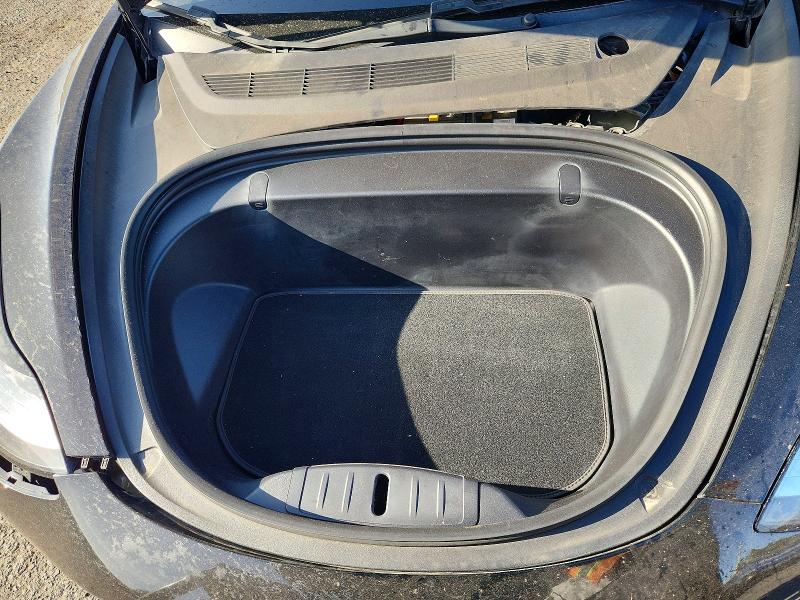 Aukcja sprzedaży 2018 Tesla Model 3, vin: 5YJ3E1EA0JF154572, numer aukcji: 62702066