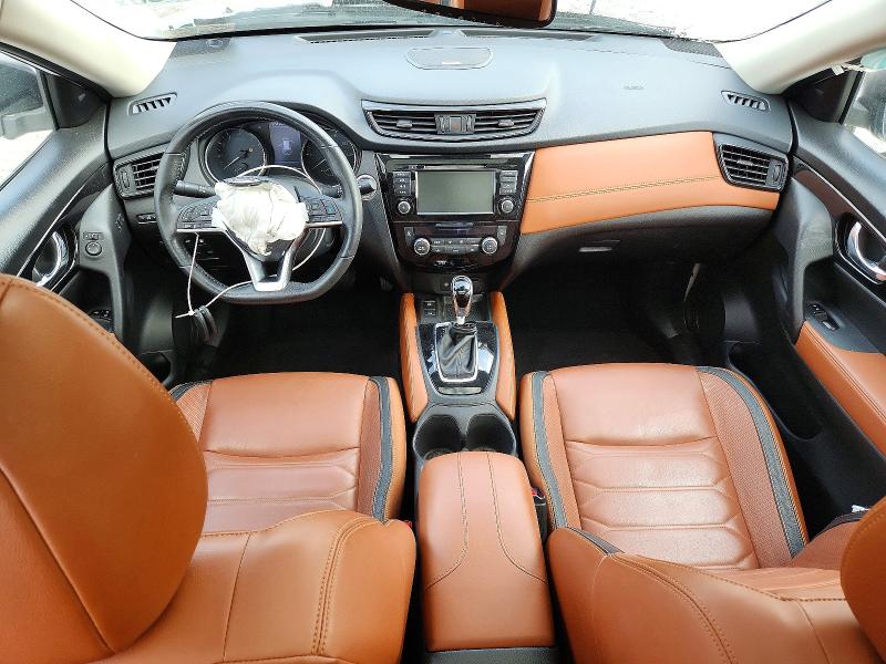 Aukcja sprzedaży 2018 Nissan Rogue, vin: JN8AT2MV7JW341198, numer aukcji: 62159056