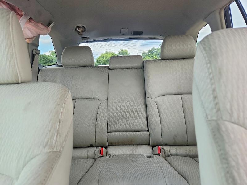 Продажа на аукционе авто 2011 Subaru Outback, vin: 4S4BRCCC3B3412142, номер лота: 60020256