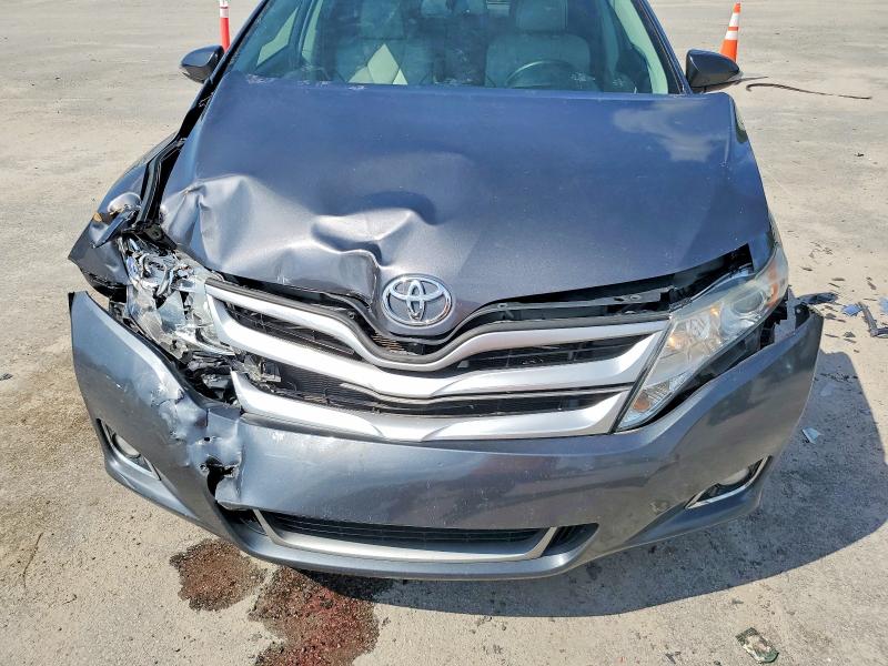 Продажа на аукционе авто 2013 Toyota Venza, vin: 4T3ZK3BB0DU059133, номер лота: 61125036