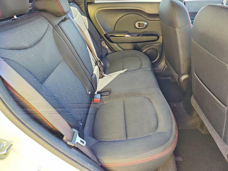 Продажа на аукционе авто 2016 Kia Soul, vin: KNDJP3A53G7349604, номер лота: 60686356