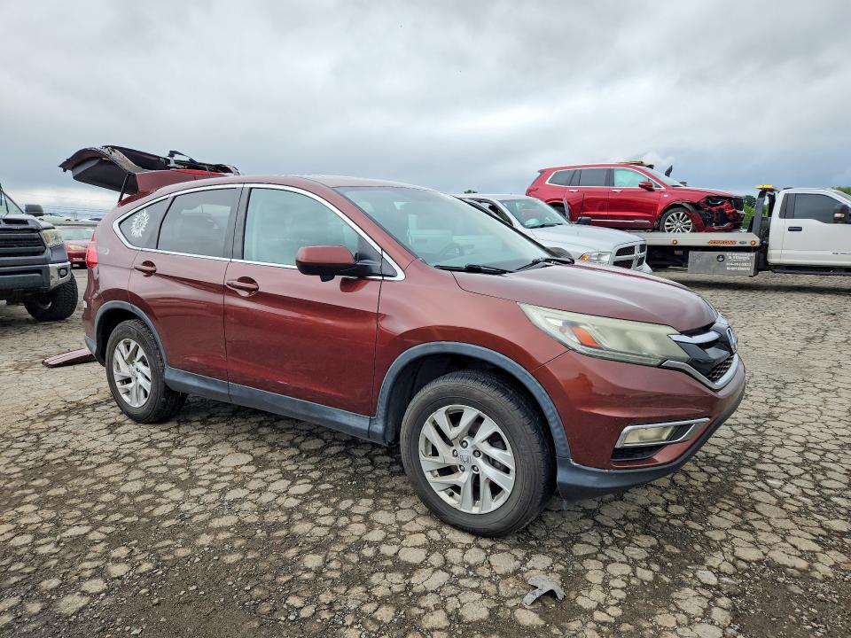 Aukcja sprzedaży 2016 Honda Cr-v, vin: 2HKRM4H55GH642911, numer aukcji: 59681306