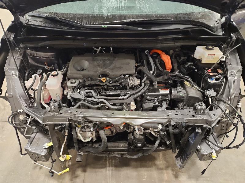 60966526 :رقم المزاد ، 5TDDSKFC6SS187012 vin ، 2025 Toyota Sienna مزاد بيع