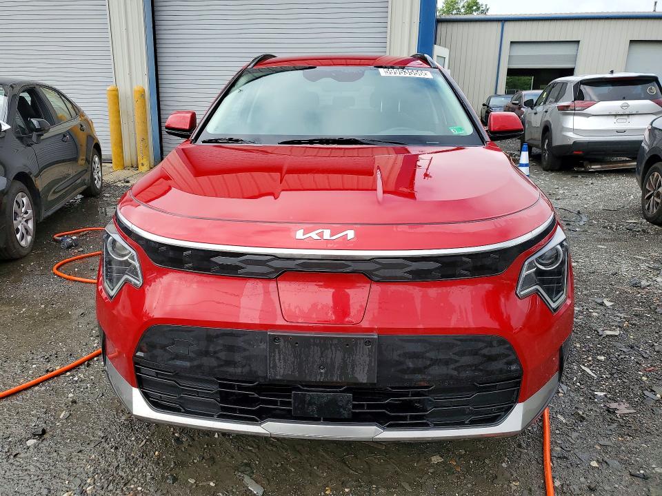 59953556 :رقم المزاد ، KNDCR3L15P5073368 vin ، 2023 Kia Niro مزاد بيع