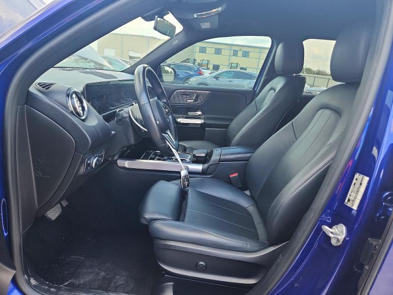 Продаж на аукціоні авто 2021 Mercedes-benz Glb, vin: W1N4M4GB5MW106637, номер лоту: 59032376