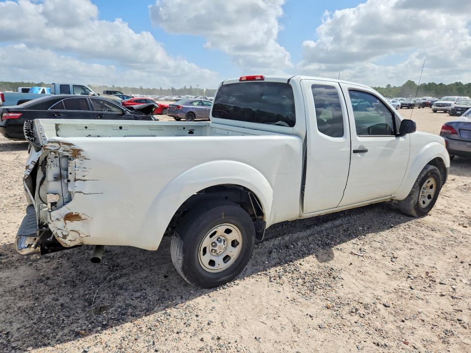 2016 Nissan Frontier მანქანა იყიდება აუქციონზე, vin: 1N6BD0CT0GN716619, აუქციონის ნომერი: 62632746