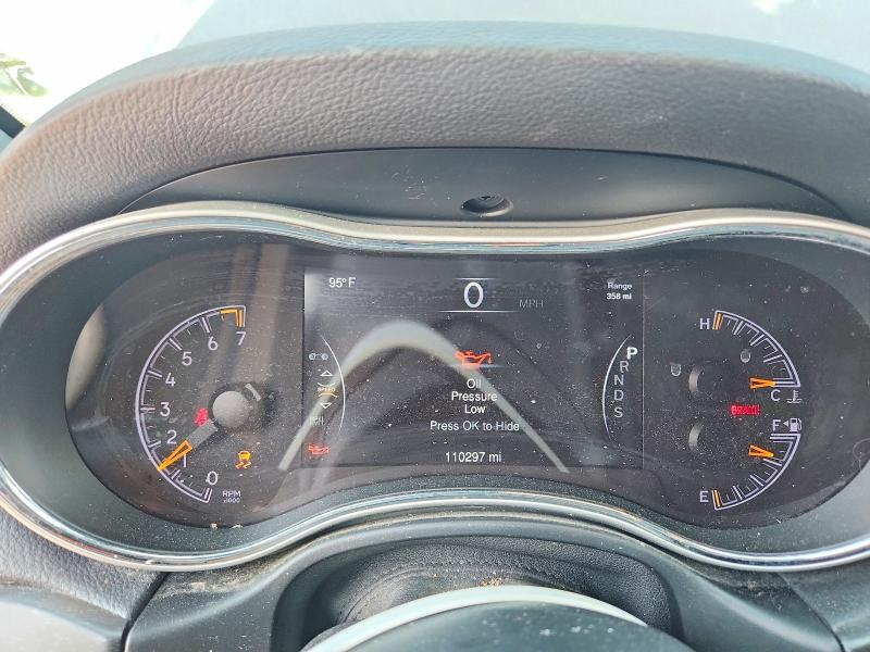 2015 Jeep Grand Cherokee მანქანა იყიდება აუქციონზე, vin: 1C4RJFAG5FC121682, აუქციონის ნომერი: 61188526