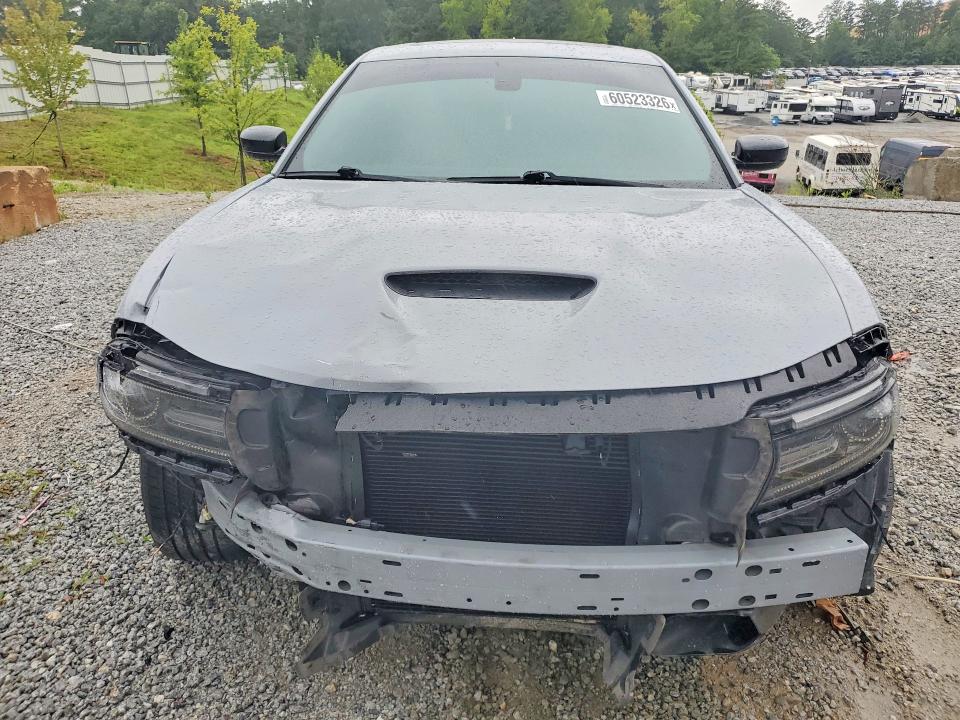 Aukcja sprzedaży 2021 Dodge Charger, vin: 2C3CDXCT2MH674835, numer aukcji: 60523326