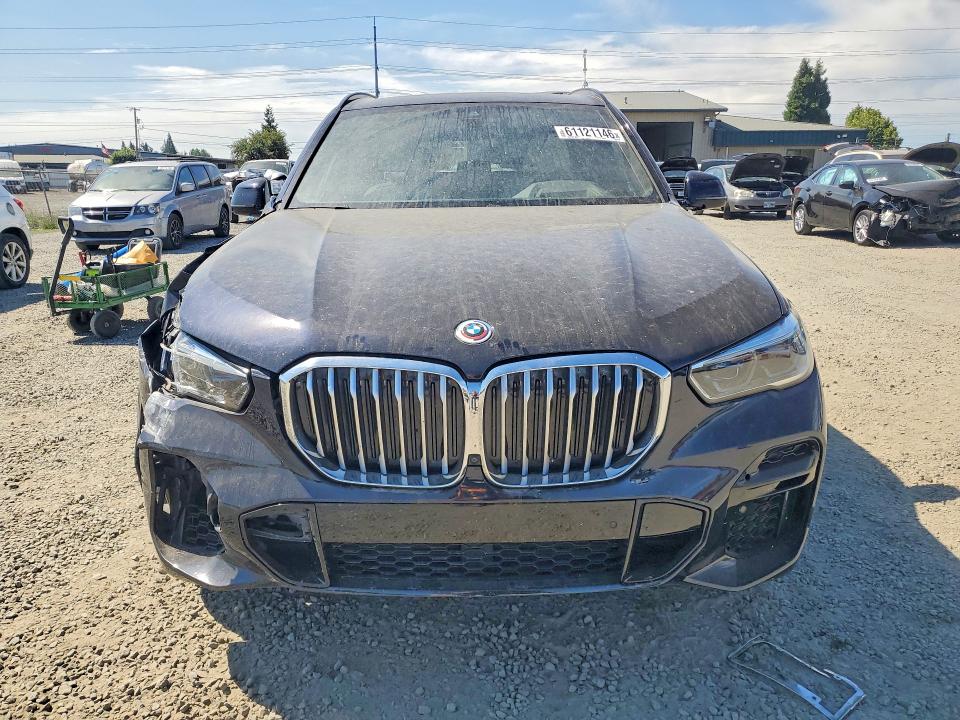 Auction sale of the 2023 Bmw X5, vin: 5UXCR6C0XP9N83070, lot number: 61121146