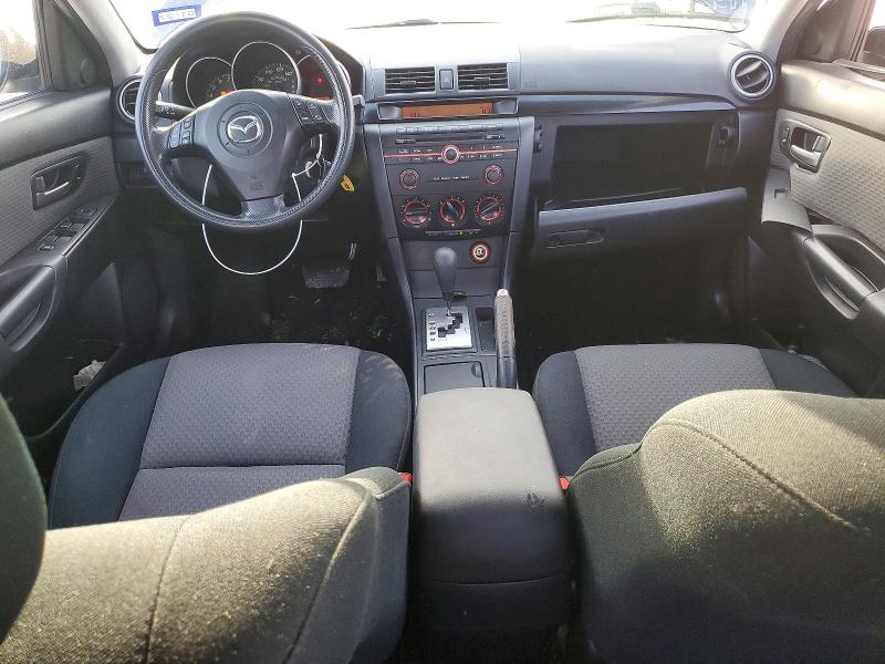 Aukcja sprzedaży 2006 Mazda 3, vin: JM1BK12F761400683, numer aukcji: 61595786
