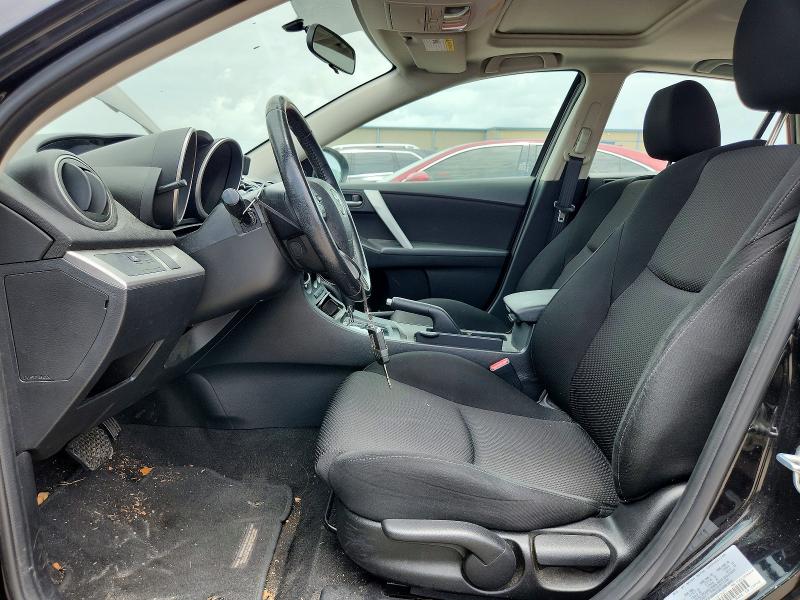 Aukcja sprzedaży 2012 Mazda 3, vin: JM1BL1L56C1501227, numer aukcji: 60894606