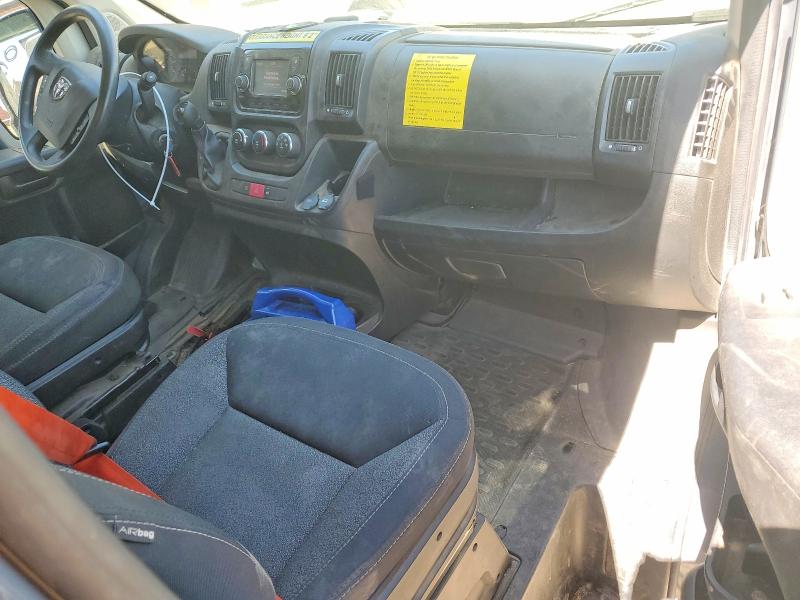 Aukcja sprzedaży 2021 Ram Promaster 3500, vin: 3C6MRVJG8ME571692, numer aukcji: 60042836