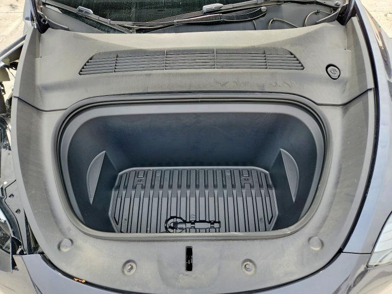 Продаж на аукціоні авто 2024 Tesla Model Y, vin: 7SAYGDEF2RA312273, номер лоту: 61484166