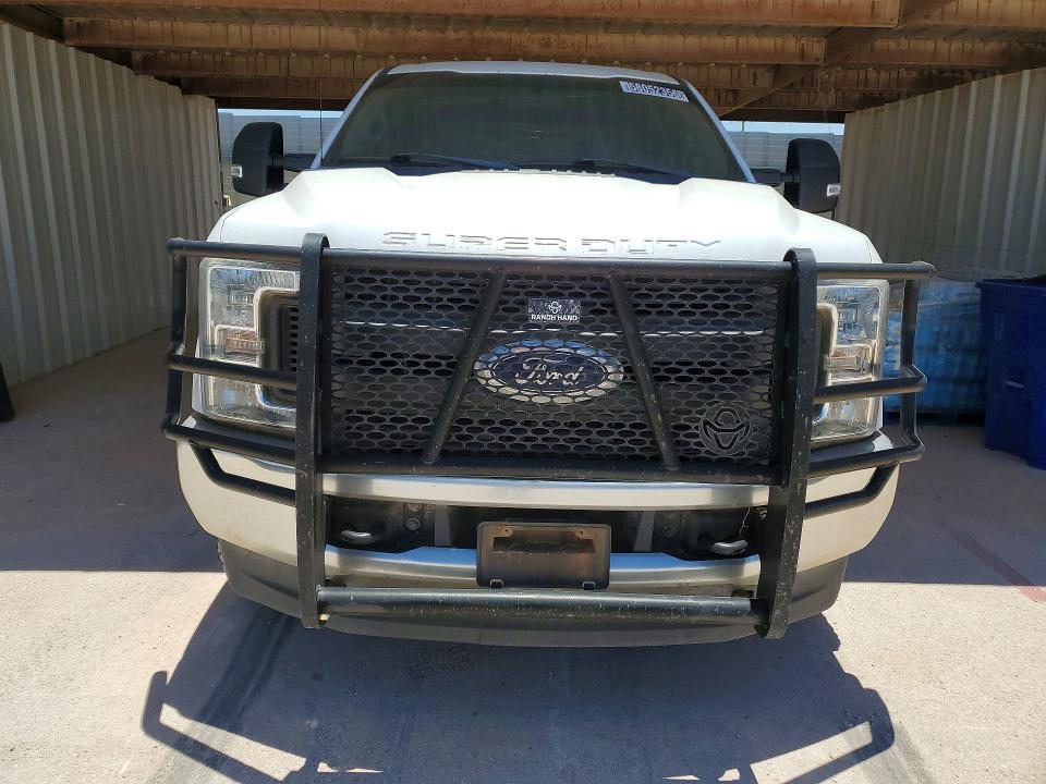 Aukcja sprzedaży 2018 Ford F250, vin: 1FD7W2B69JED05345, numer aukcji: 58052356