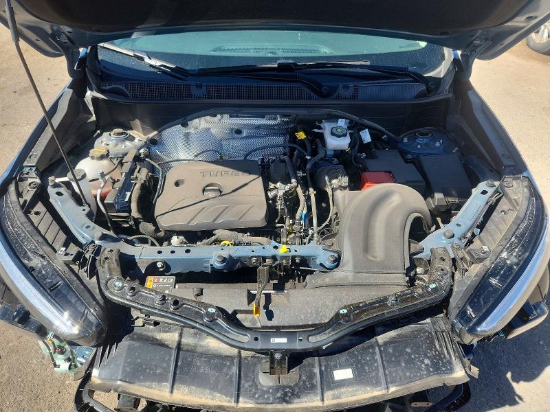Продажа на аукционе авто 2026 Buick Encore Gx, vin: KL4AMBSL3TB139618, номер лота: 62427986