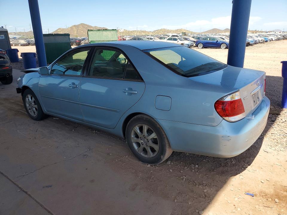 Продажа на аукционе авто 2006 Toyota Camry, vin: 4T1BF30K36U627024, номер лота: 60273276