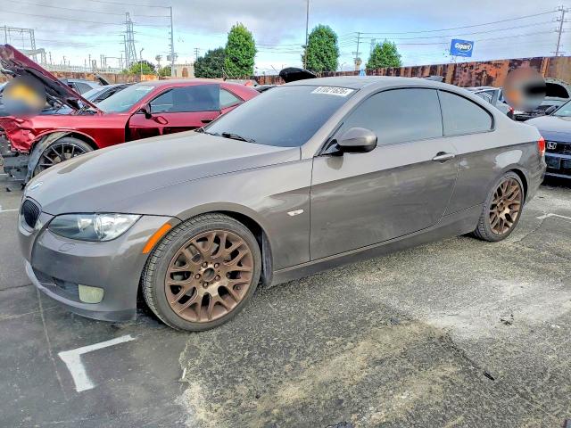 Aukcja sprzedaży 2010 Bmw 328, vin: WBAWB3C53AP139820, numer aukcji: 61021626