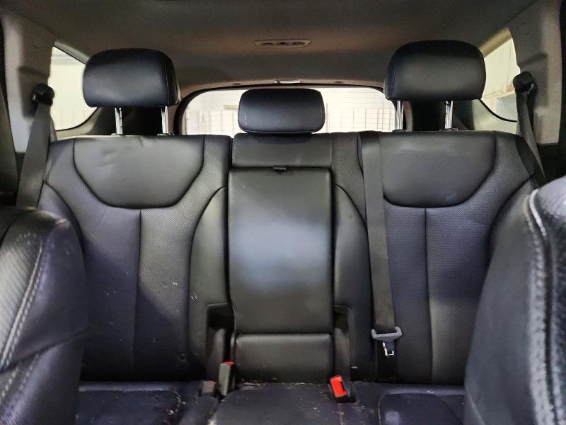 Aukcja sprzedaży 2020 Hyundai Santa Fe, vin: 5NMS3CADXLH288486, numer aukcji: 59890096