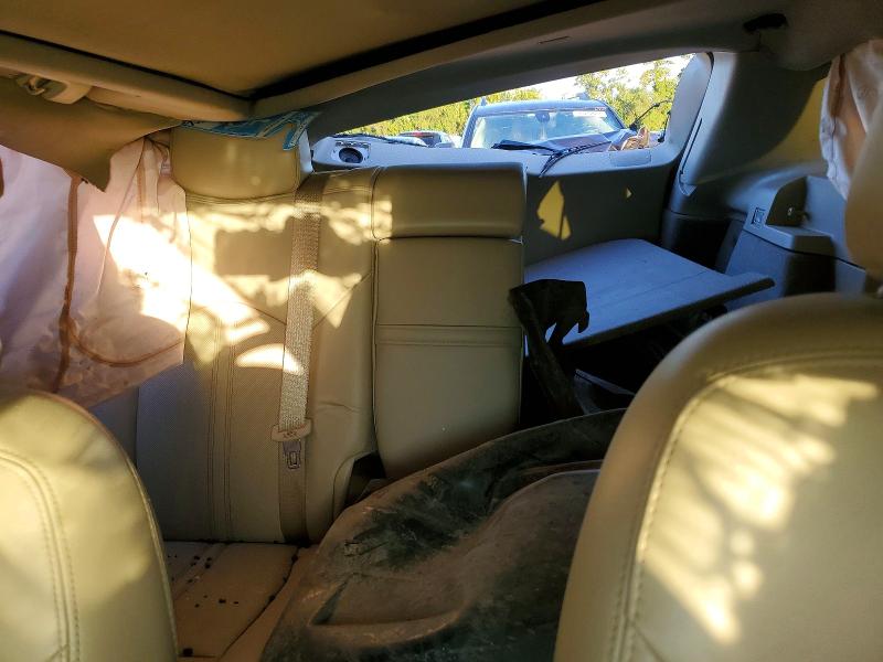 Продажа на аукционе авто 2015 Cadillac Srx, vin: 3GYFNBE3XFS532104, номер лота: 60271786