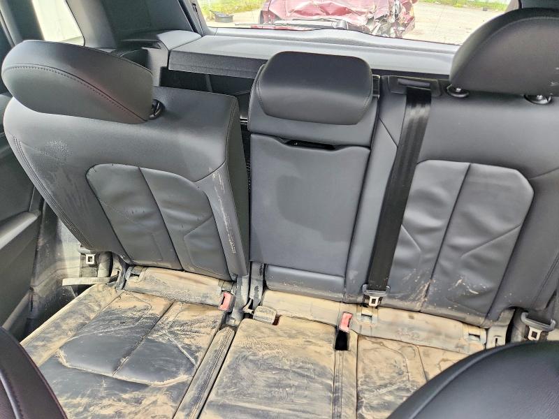 Продаж на аукціоні авто 2024 Audi Q3 45 S Line Premium, vin: WA1DECF33R1186124, номер лоту: 61322886