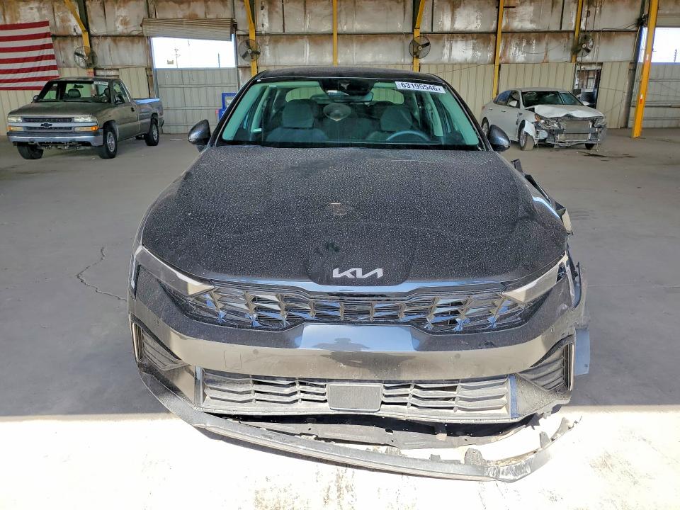 Продажа на аукционе авто 2026 Kia K5, vin: KNAG24J75T5478236, номер лота: 63195546
