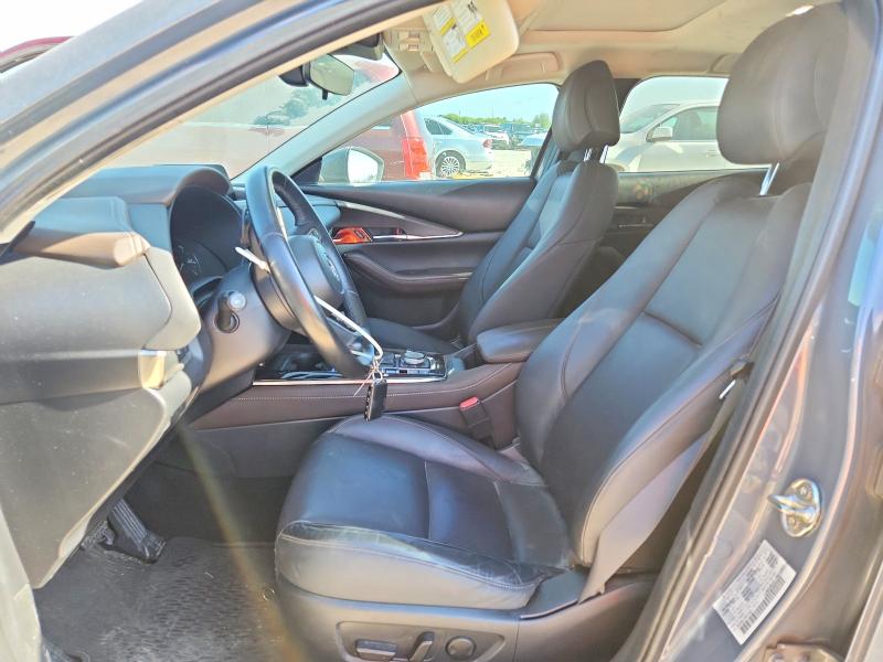Aukcja sprzedaży 2021 Mazda Cx-30, vin: 3MVDMBDL5MM315920, numer aukcji: 62619556