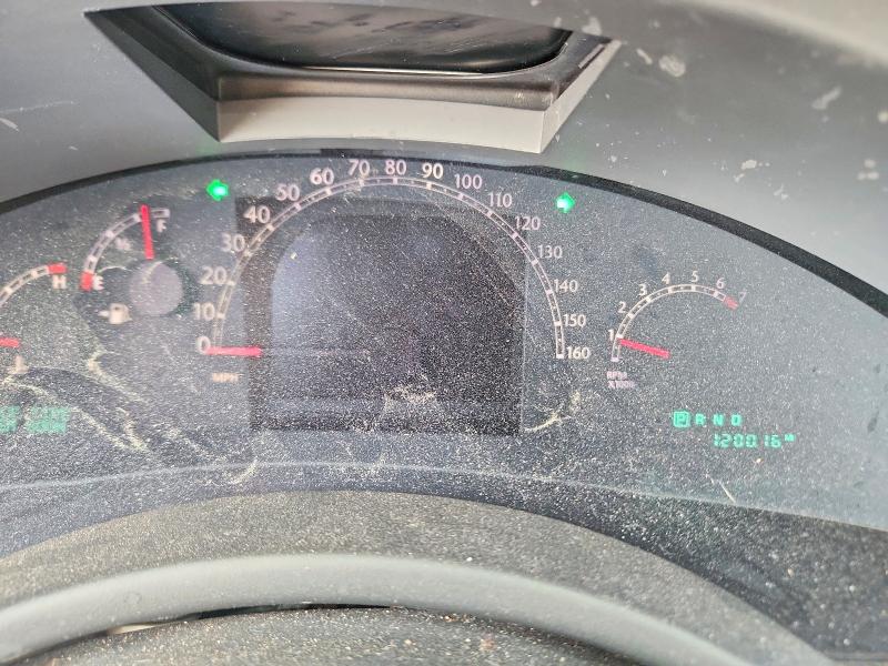 61367766 :رقم المزاد ، 2A8GM78X37R187966 vin ، 2007 Chrysler Pacifica مزاد بيع