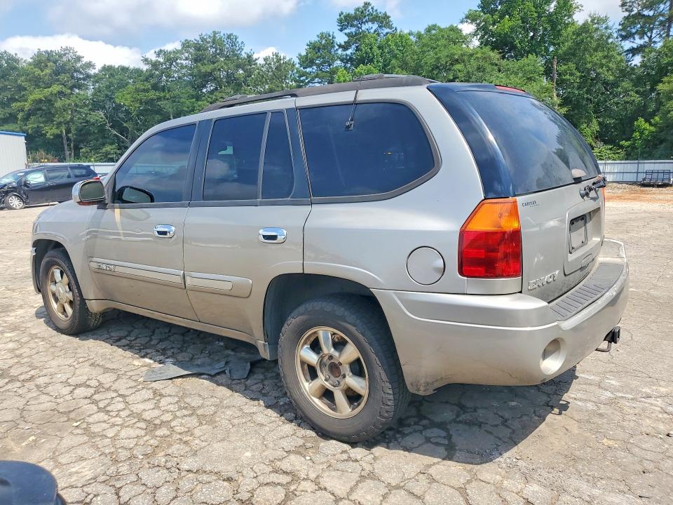 Продаж на аукціоні авто 2002 Gmc Envoy, vin: 1GKDT13S822141826, номер лоту: 59674146