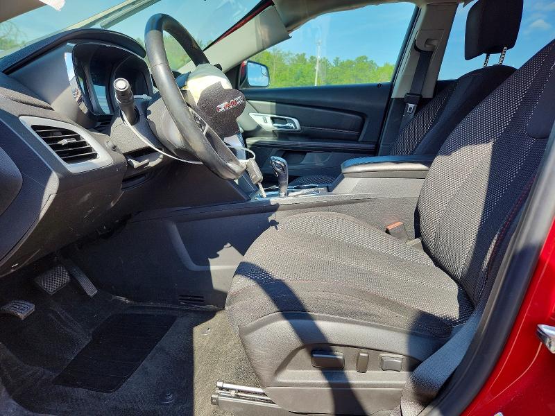 60479406 :رقم المزاد ، 2GKFLRE32E6252179 vin ، 2014 Gmc Terrain مزاد بيع