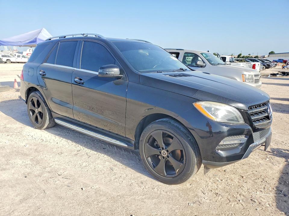 Продаж на аукціоні авто 2013 Mercedes-benz Ml, vin: 4JGDA5HB7DA122657, номер лоту: 61949176
