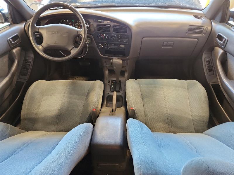 Aukcja sprzedaży 1992 Toyota Camry, vin: JT2SK12EXN0017387, numer aukcji: 63028596