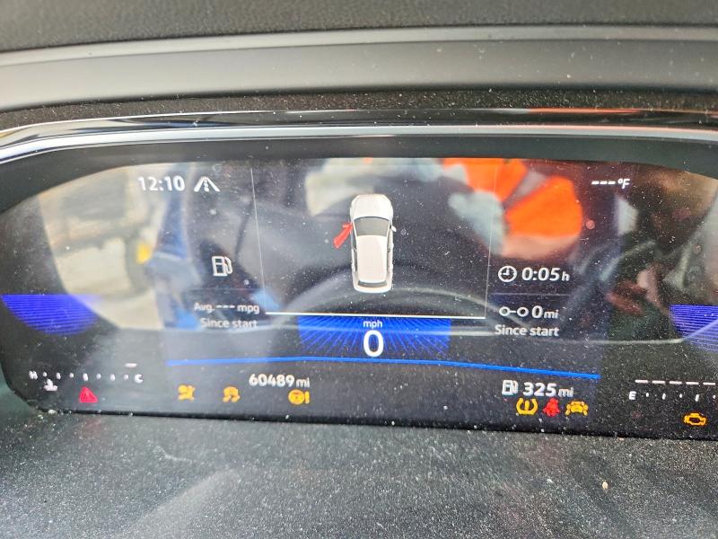 2024 Volkswagen Jetta მანქანა იყიდება აუქციონზე, vin: 3VWBM7BUXRM000424, აუქციონის ნომერი: 59878706