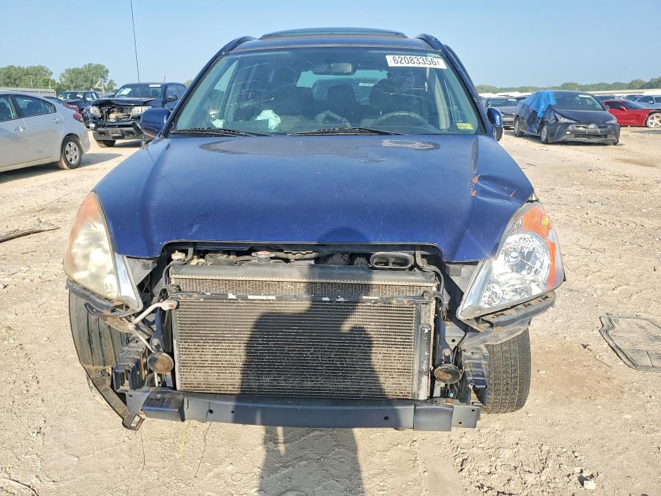 Aukcja sprzedaży 2004 Honda Cr-v, vin: JHLRD78874C038749, numer aukcji: 62083356
