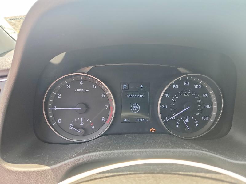 Продажа на аукционе авто 2018 Hyundai Elantra, vin: KMHD84LF3JU684341, номер лота: 62661796