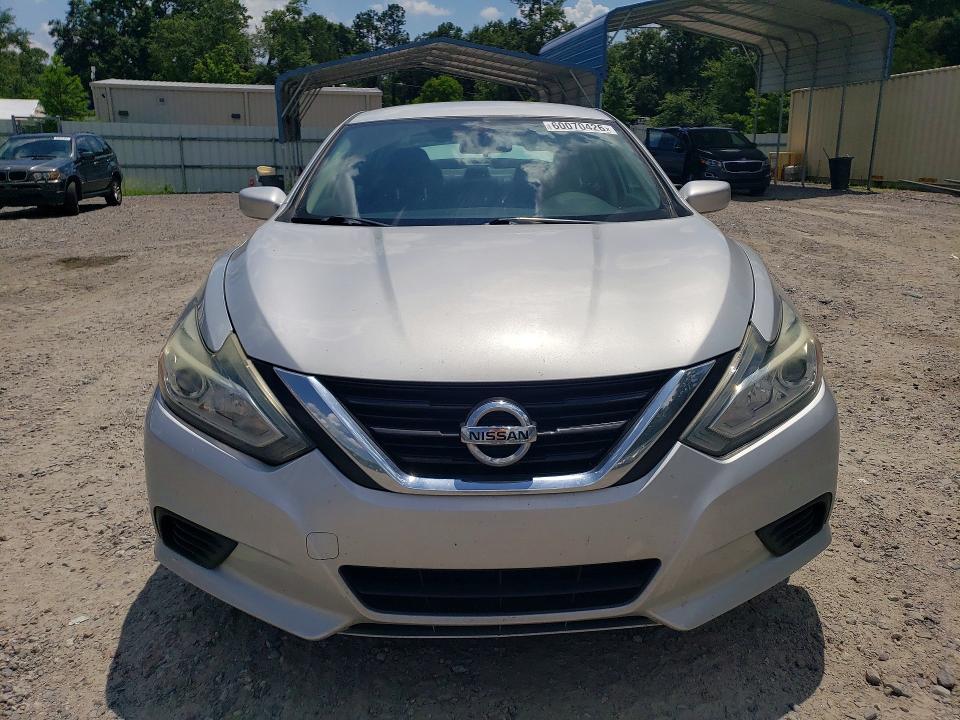 Продажа на аукционе авто 2017 Nissan Altima, vin: 1N4AL3AP7HN365059, номер лота: 60070426